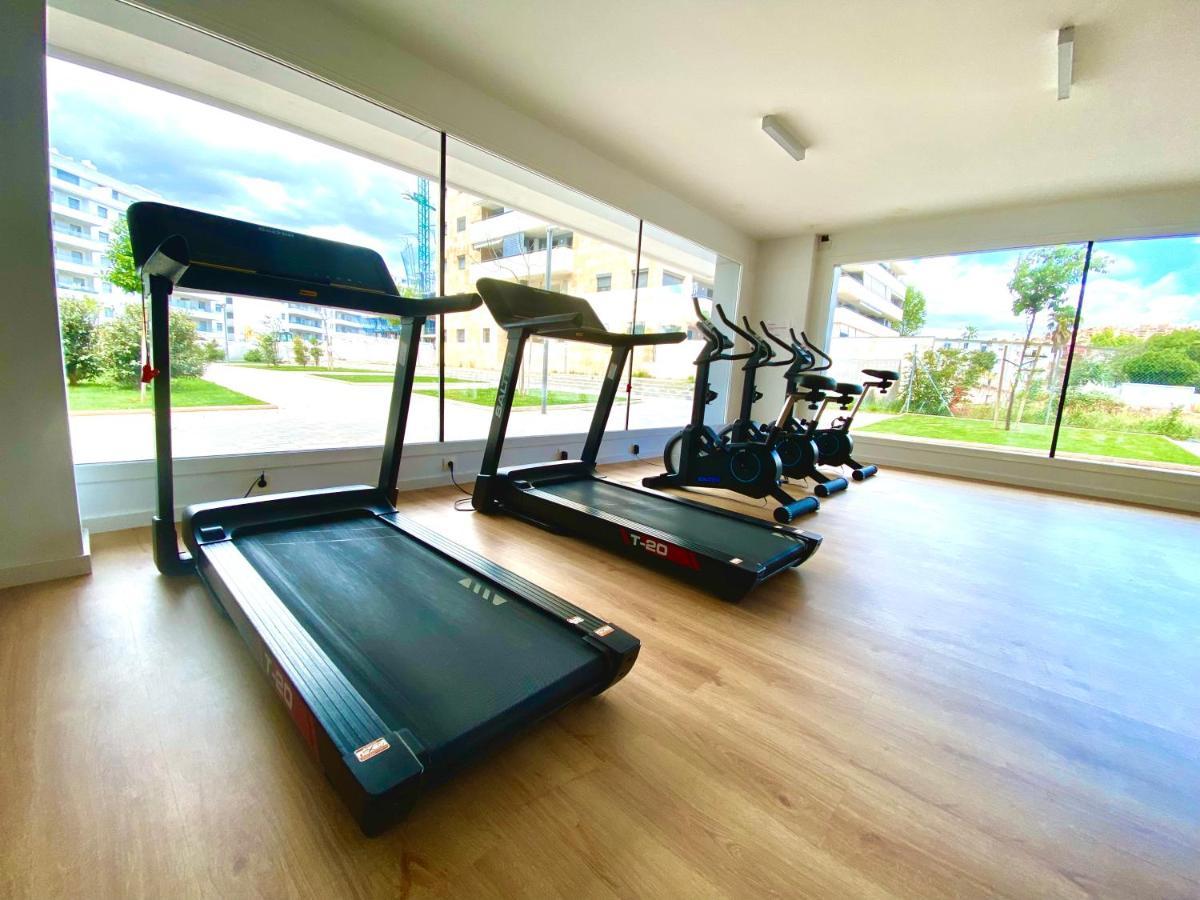Appartement Nueva Andalucia Marbella, Luxury
