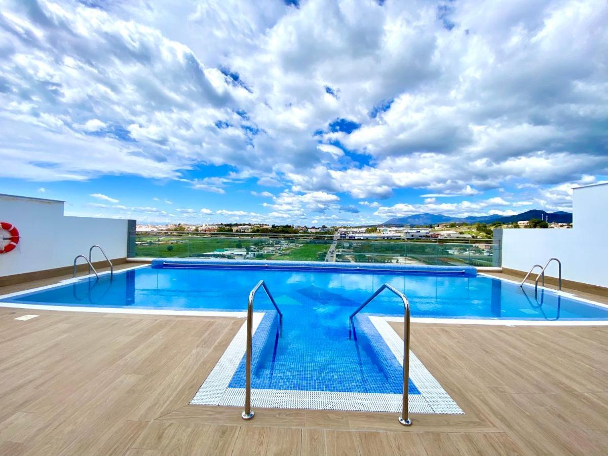 Nueva Andalucia Marbella, Luxury Appartement *