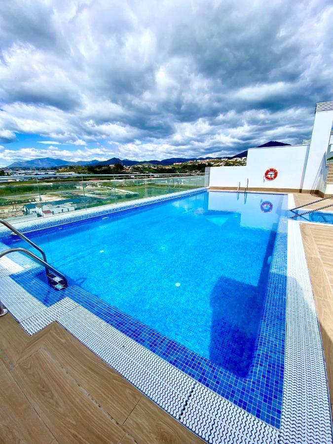 Nueva Andalucia Marbella, Luxury *