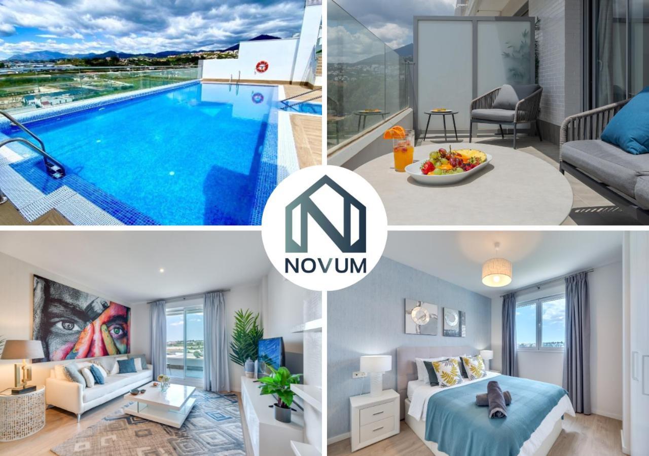 Nueva Andalucia Marbella, Luxury Appartement