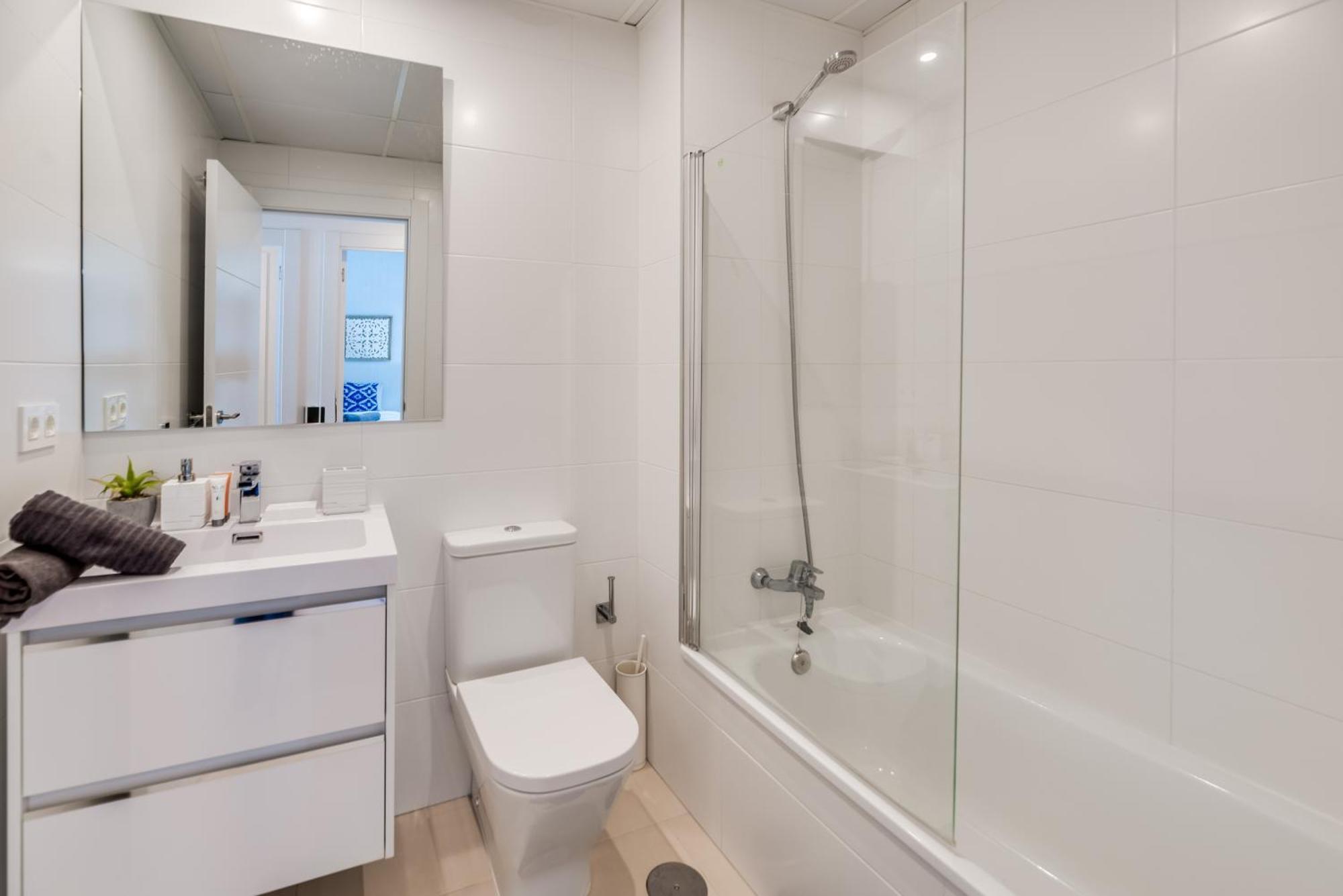 Appartement Nueva Andalucia Marbella, Luxury Marbellac