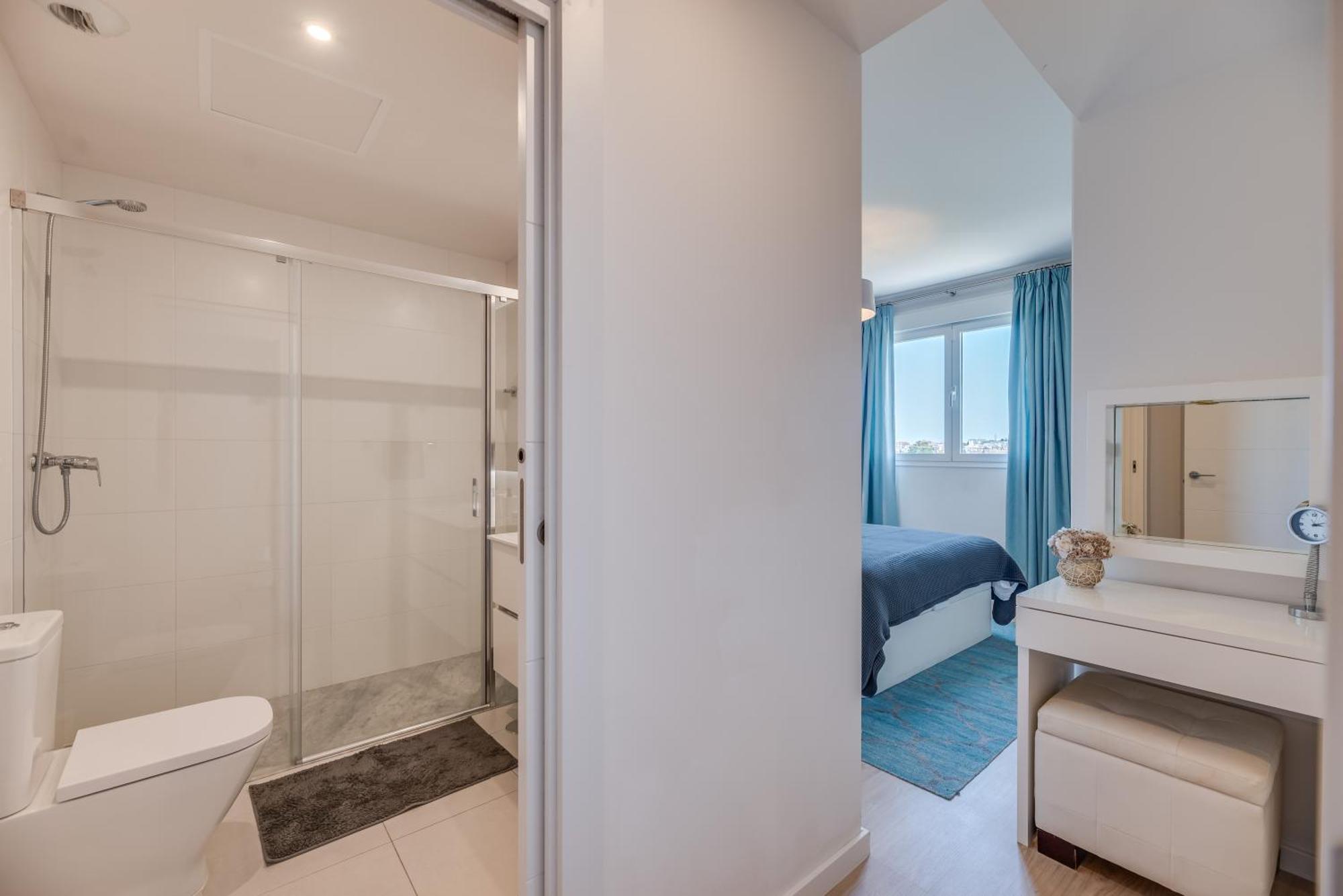 Nueva Andalucia Marbella, Luxury Appartement *