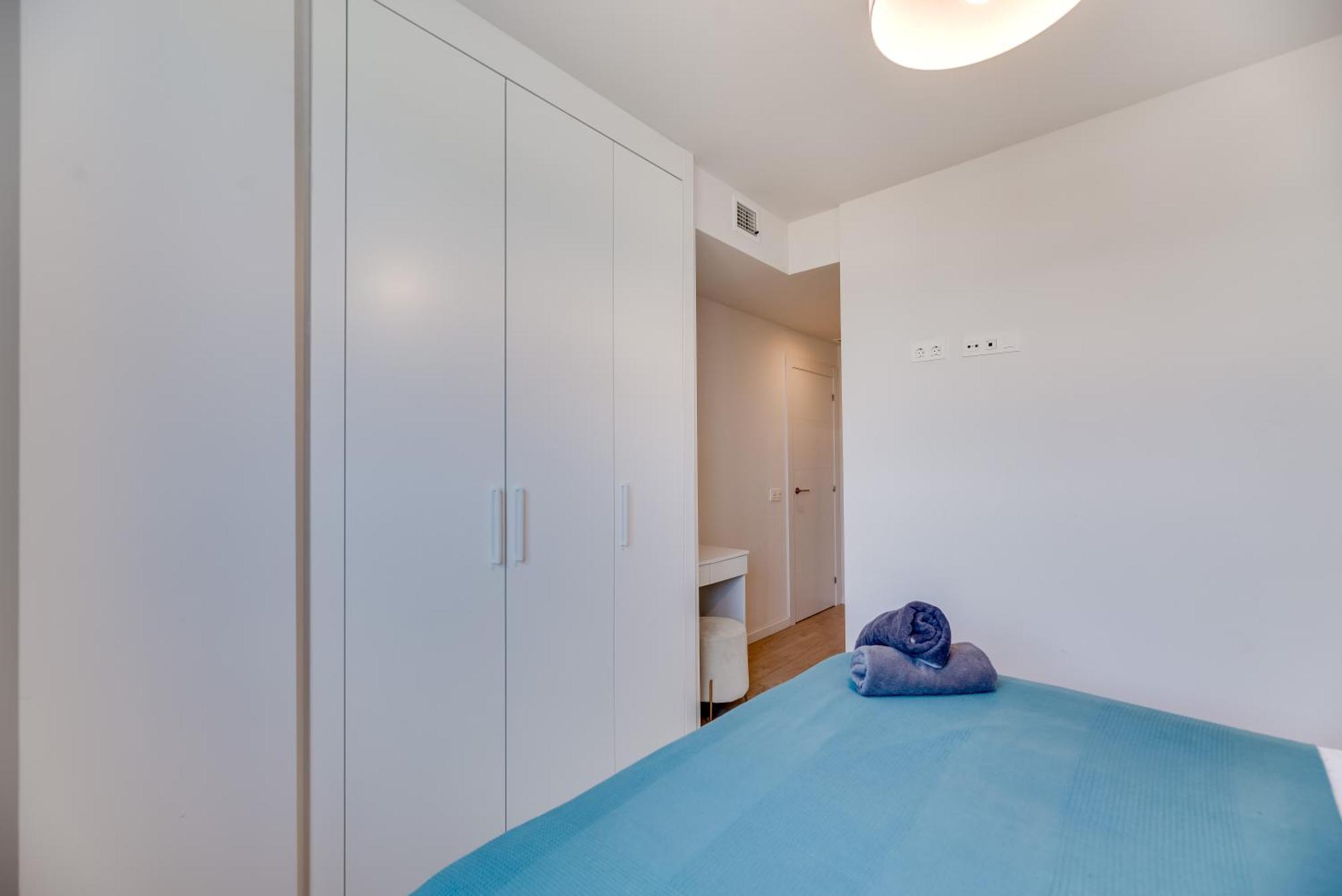 Appartement Nueva Andalucia Marbella, Luxury *