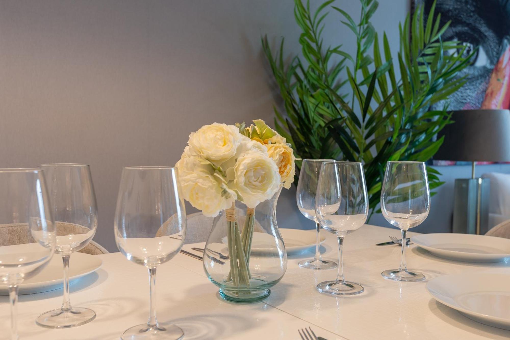 Appartement Nueva Andalucia Marbella, Luxury Marbellac