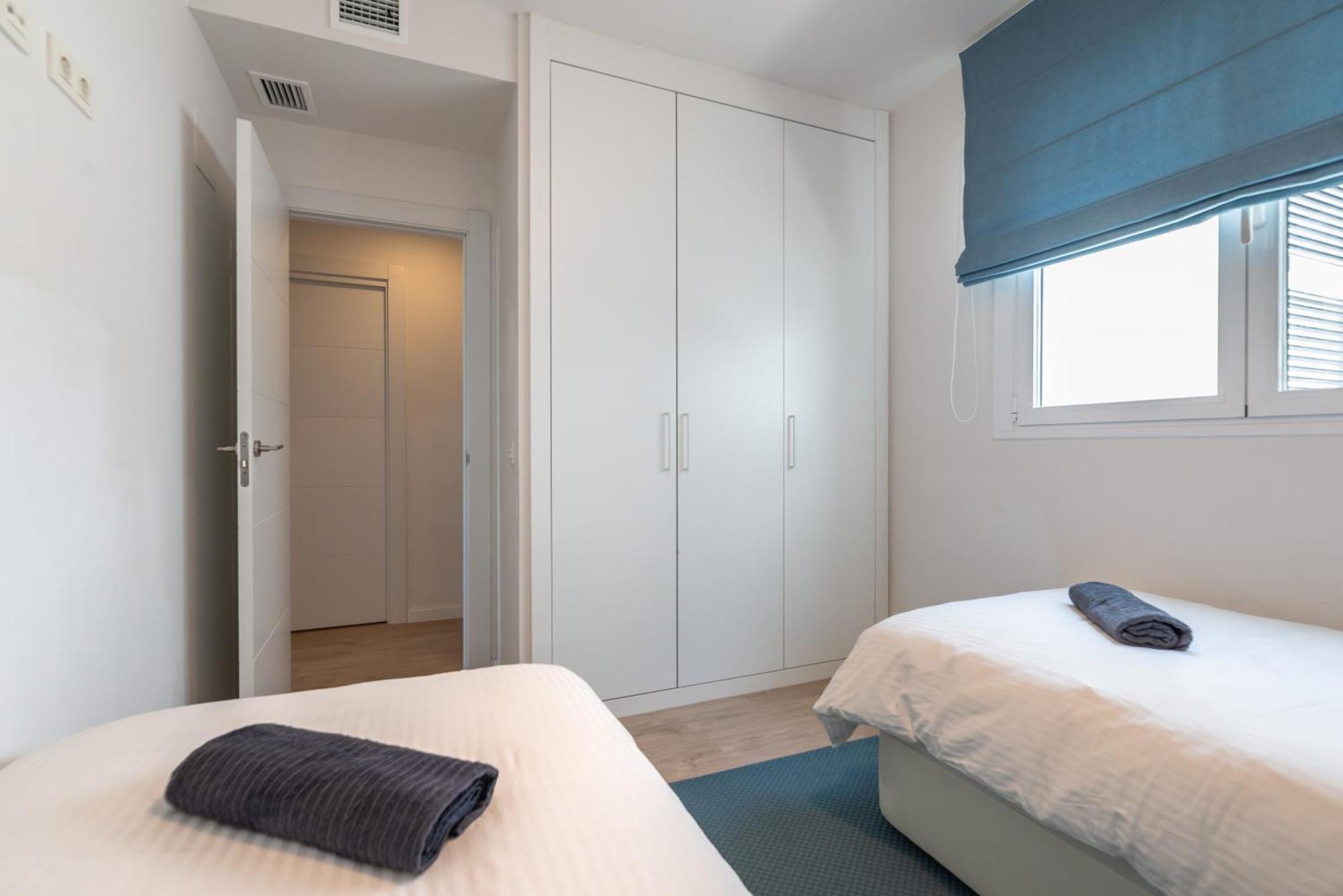 Appartement Nueva Andalucia Marbella, Luxury *