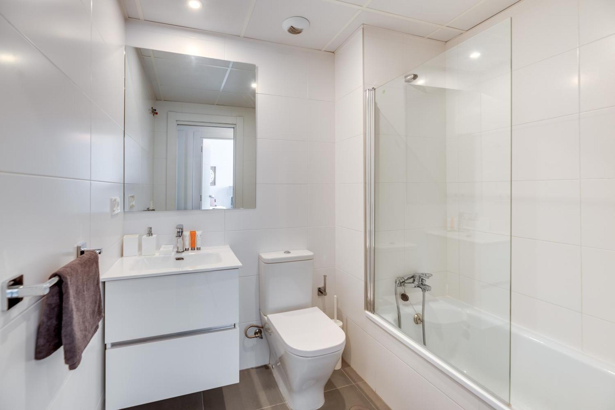 Appartement Nueva Andalucia Marbella, Luxury