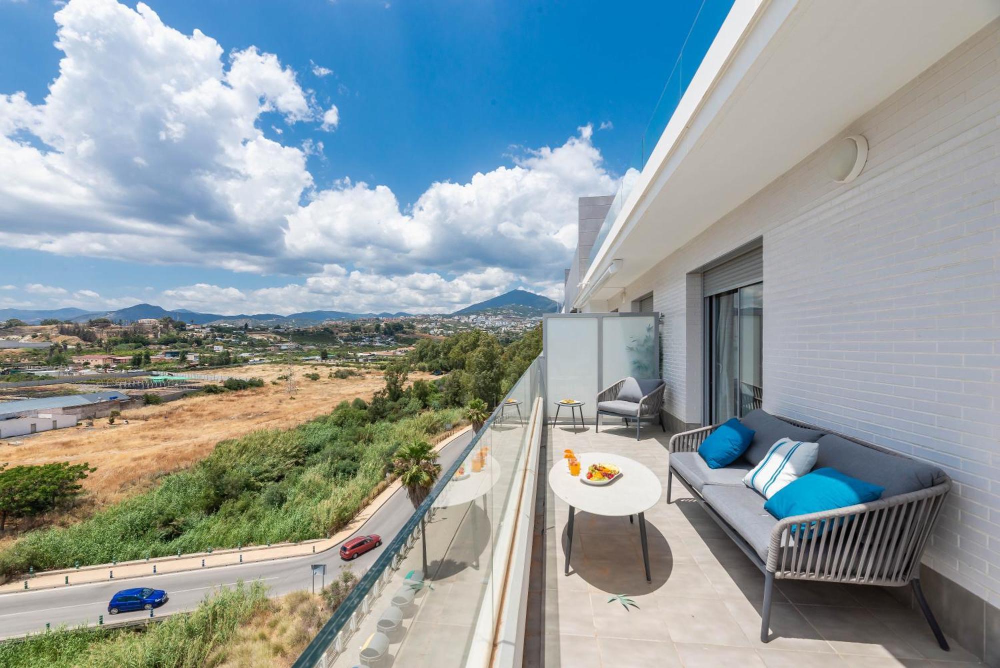Appartement Nueva Andalucia Marbella, Luxury Marbellac