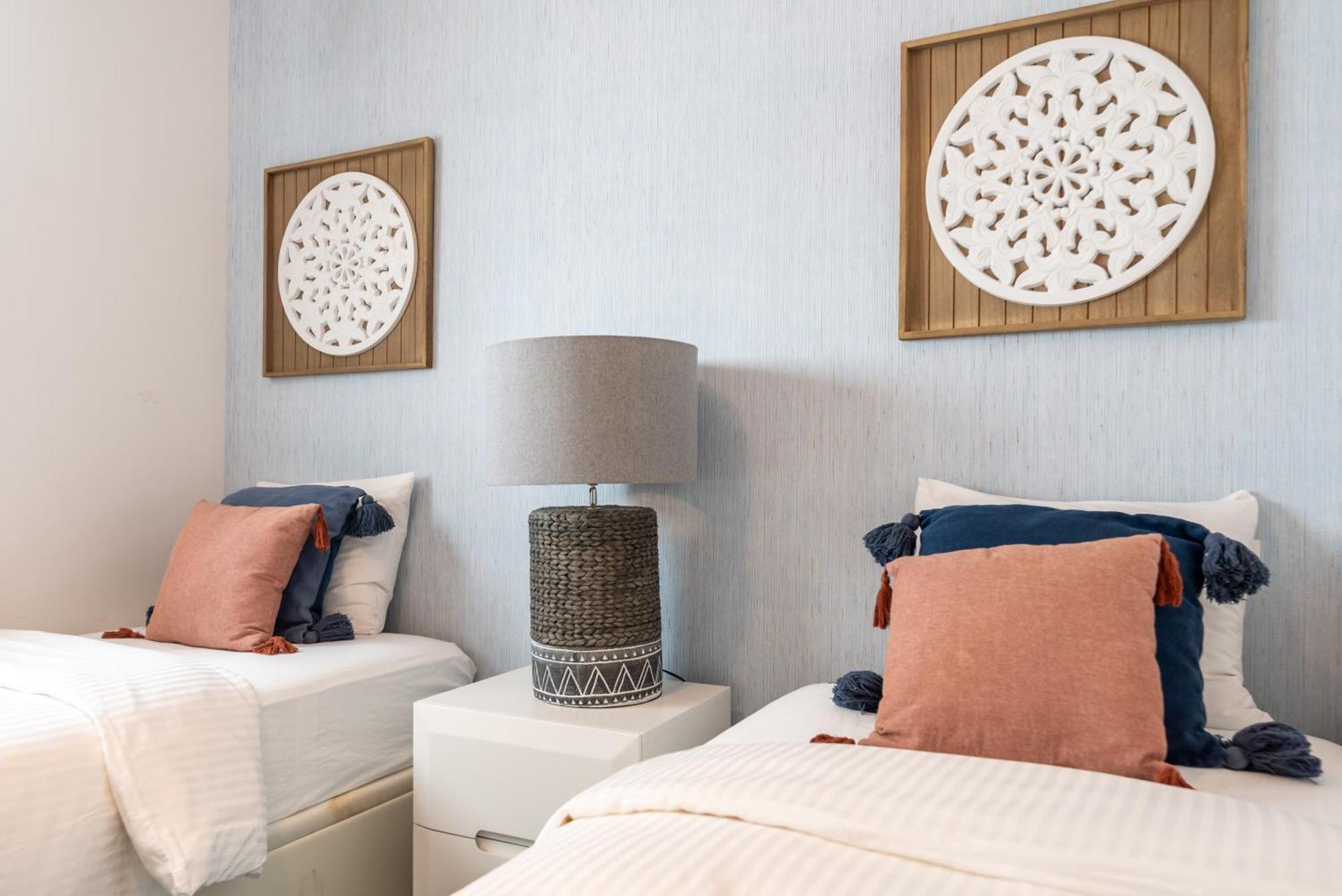 Appartement Nueva Andalucia Marbella, Luxury Marbellac