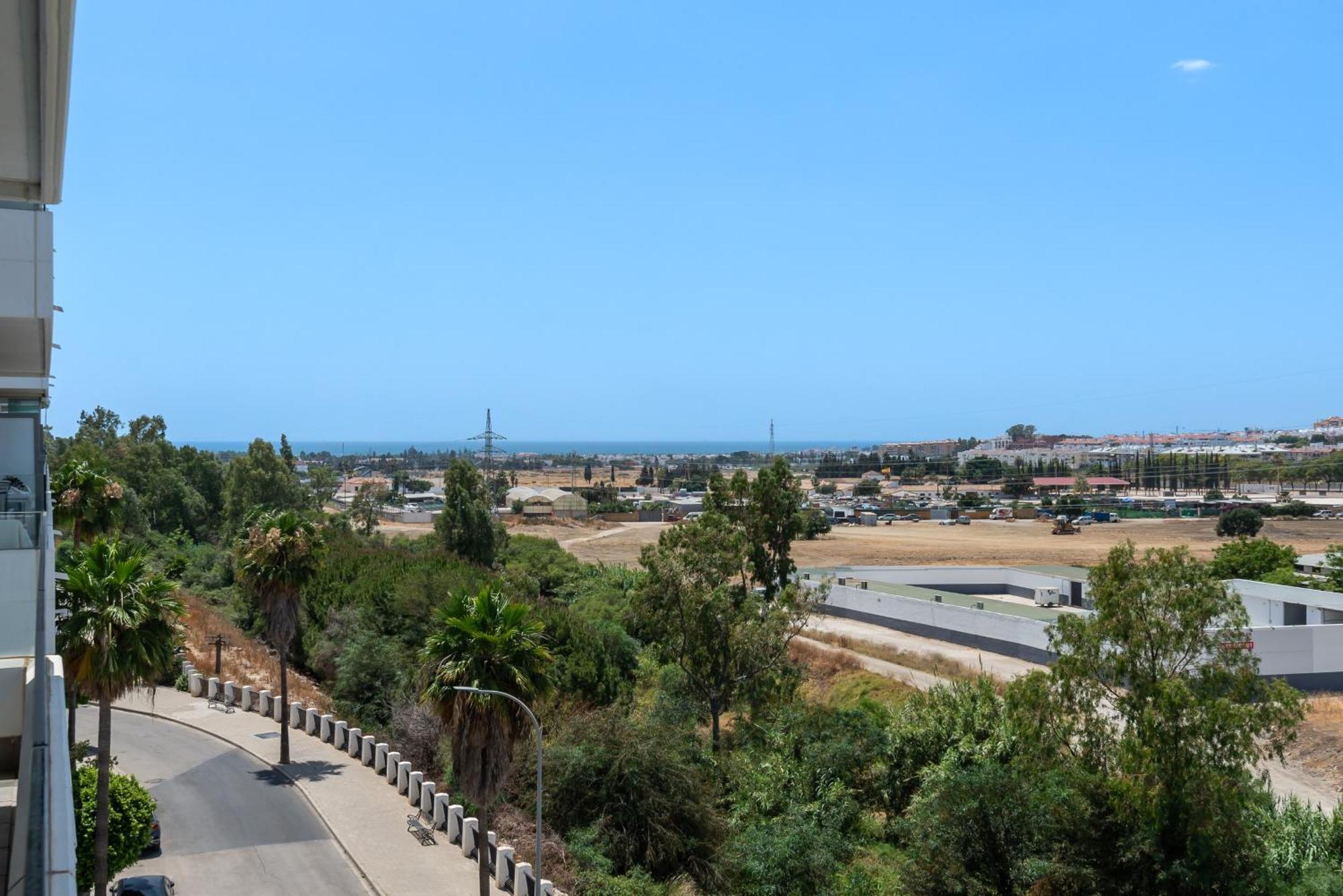 Appartement Nueva Andalucia Marbella, Luxury *